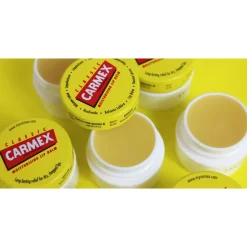 Carmex Lippenbalsem Classic Jar 7,5 gr