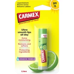 Carmex Lippenbalsem Lime Stick 4,25 gr