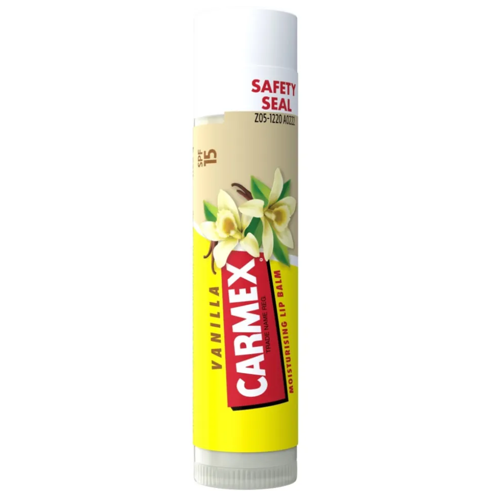 Carmex Lippenbalsem Vanilla Stick 4,25 gr