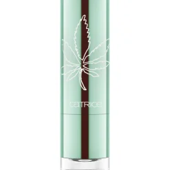 Catrice Hemp & Mint Glow Lip Balm 010 High On Life 4,2 gr