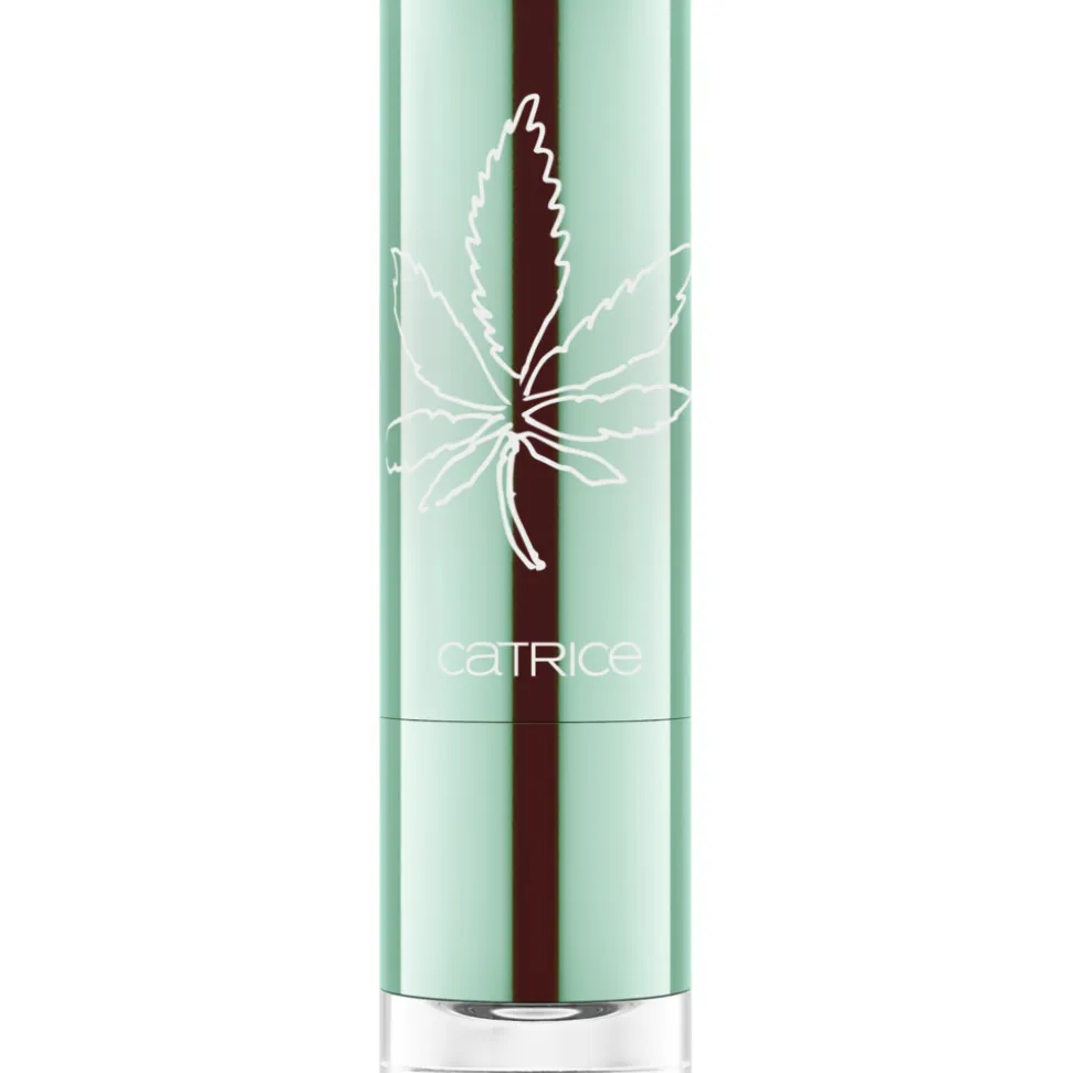 Catrice Hemp & Mint Glow Lip Balm 010 High On Life 4,2 gr