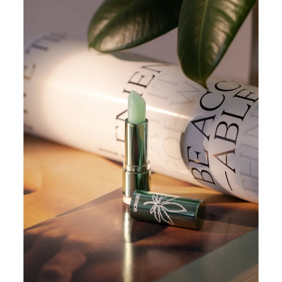 Catrice Hemp & Mint Glow Lip Balm 010 High On Life 4,2 gr