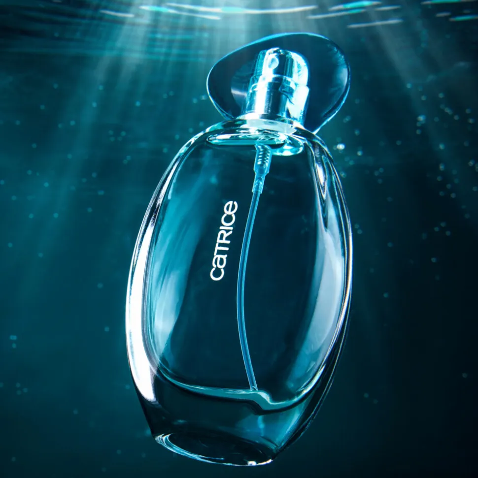 Catrice Underwater Secrets Body & Hair Fragrance Mist C01 L'Eau So Magic! 100 ml