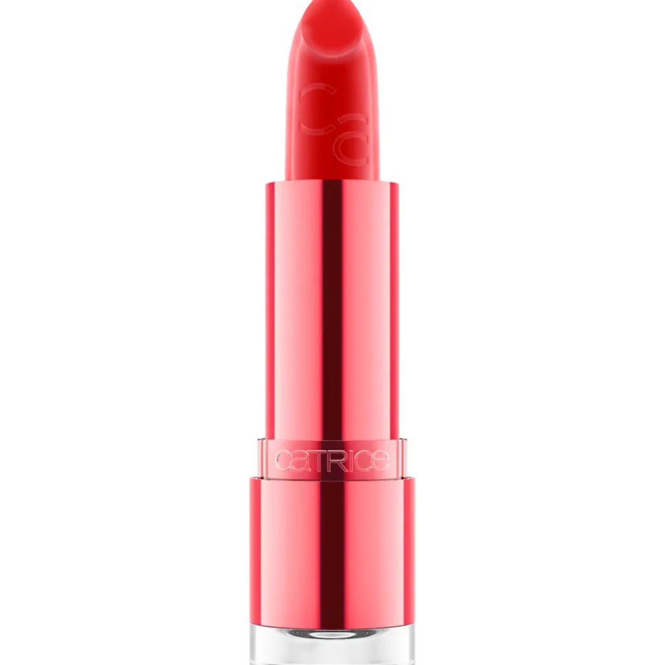 Catrice Wild Hibiscus Glow Lip Balm 010 Hawaiian Blossom Glow 3,5 gr