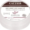 Cattier Sheabutter 100 gr