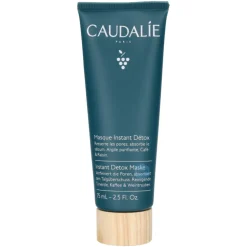 Caudalie Instant Detox Gezichtsmasker 75 ml