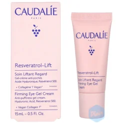 Caudalie Resveratrol Lift Oogverzorging 15 ml