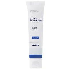 Cavex Bite & White StainLess Tandpasta 35 ml
