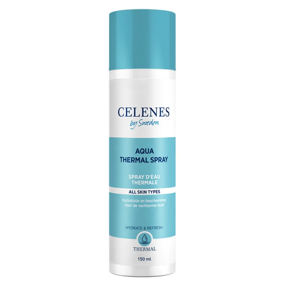 Celenes Aqua Thermische Spray 150 ml