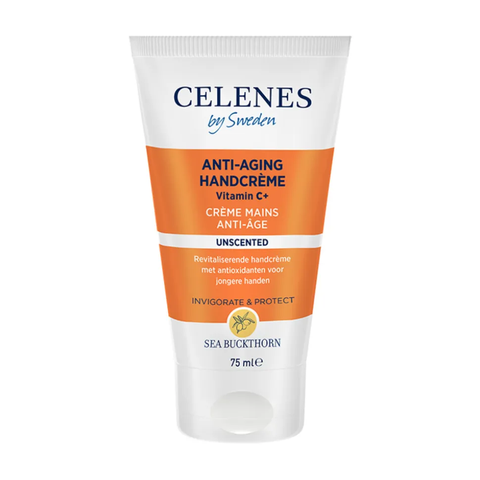 Celenes Duindoorn Handcreme Anti-Aging 75 ml