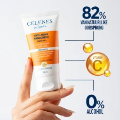 Celenes Duindoorn Handcreme Anti-Aging 75 ml