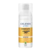 Celenes Herbal Dry Touch Zonnefluïde SPF 50+ Alle Huidtypes 50 ml