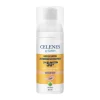 Celenes Herbal Dry Touch Zonnefluïde Getint SPF 50 50 ml
