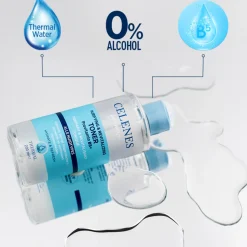 Celenes Thermal Toner 200 ml
