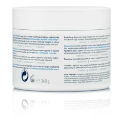 CeraVe Hydraterende Crème 340 gr