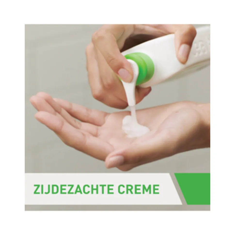 CeraVe Hydraterende Reinigingscrème 1000 ml