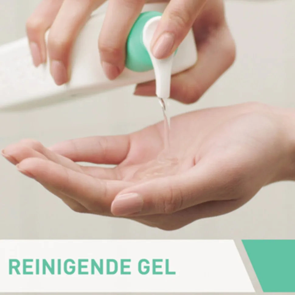 CeraVe Schuimende Reinigingsgel 236 ml