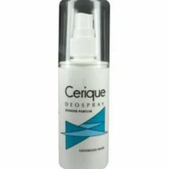 Cerique Deodorant Spray Ongeparfumeerd 100 ml