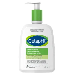 Cetaphil Hydraterende Lotion 470 ml