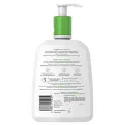Cetaphil Hydraterende Lotion 470 ml