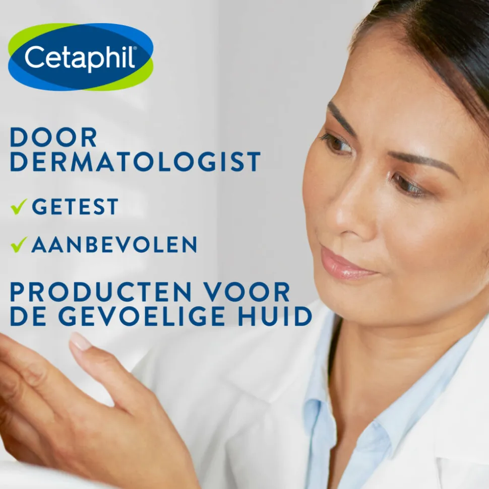 Cetaphil Hydraterende Lotion 470 ml