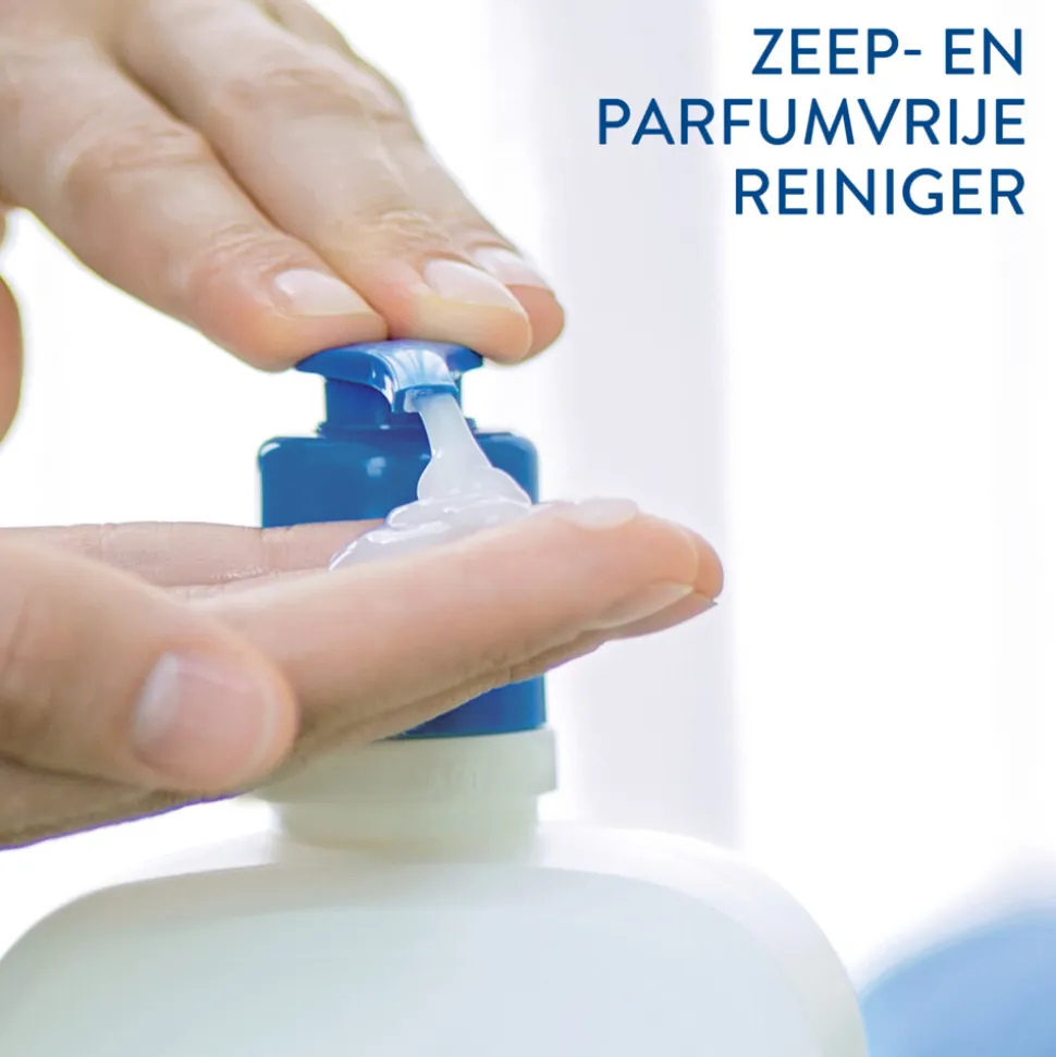 Cetaphil Milde Huidreiniger 200 ml