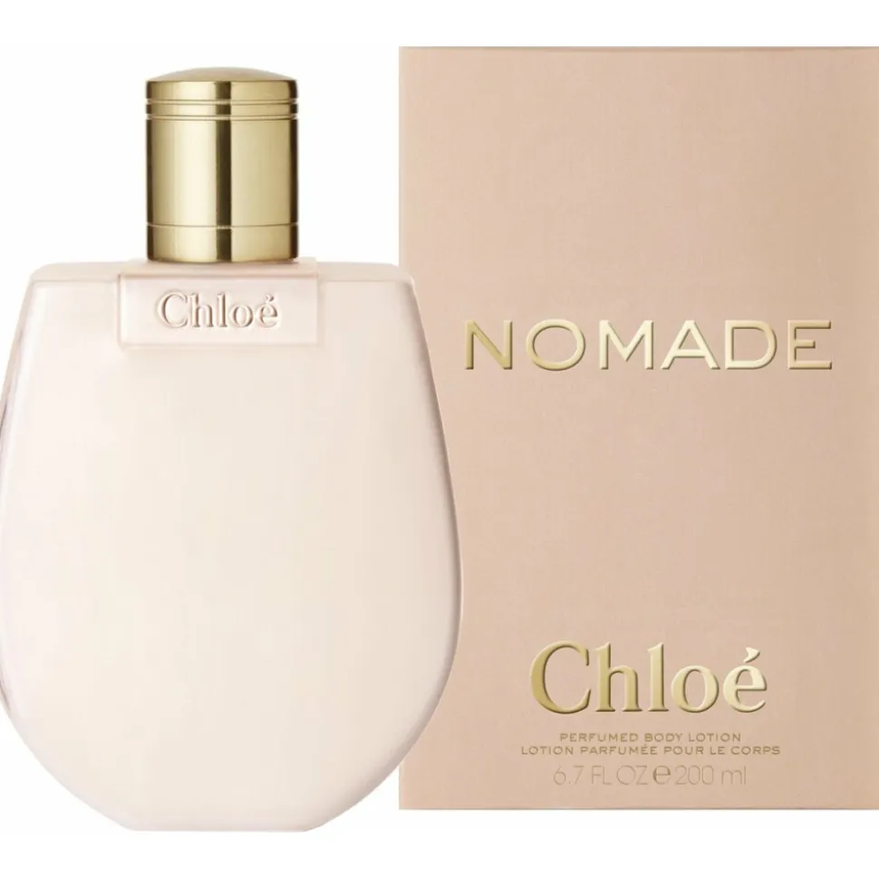 Chloe Nomade Bodylotion 200 ml