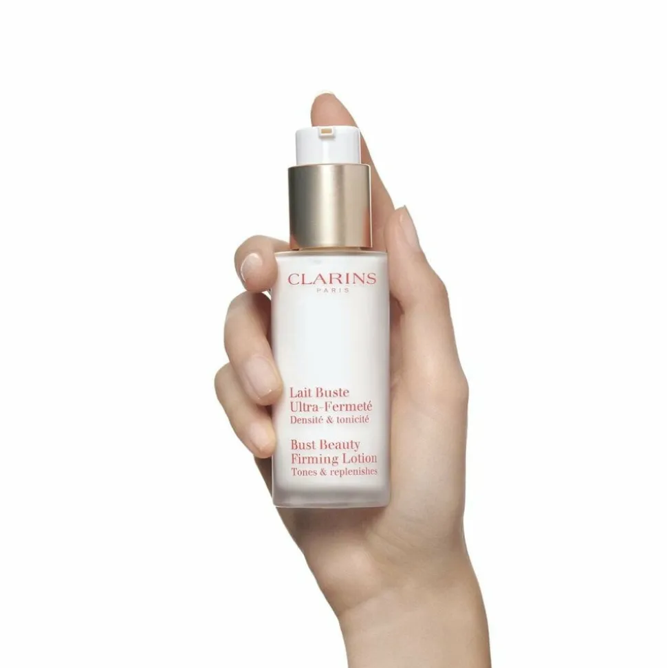Clarins Bust Beauty Body Lotion 50 ml