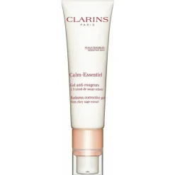 Clarins Calm-Essentiel Redness Corrective Gezichtsgel 30 ml