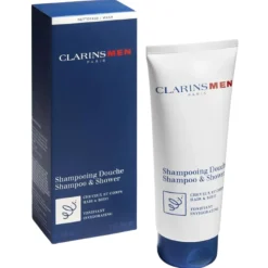 Clarins Men Shampoo & Douchegel 200 ml