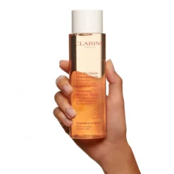 Clarins Micellar Cleansing Water 200 ml