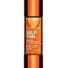 Clarins Self Tan Radiance-plus Golden Glow Booster Body 30 ml