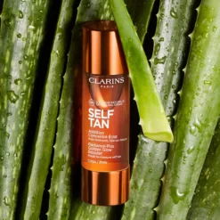 Clarins Self Tan Radiance-plus Golden Glow Booster Body 30 ml