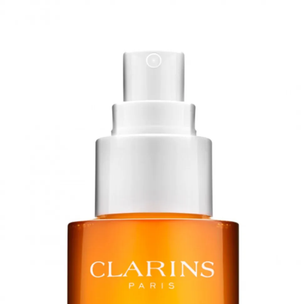 Clarins Sun Care Zonbescherming Water Mist SPF50+ 150 ml