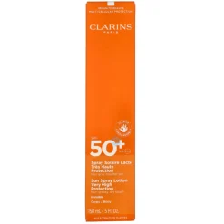 Clarins Sun Care Zonnespray SPF50+ 150 ml
