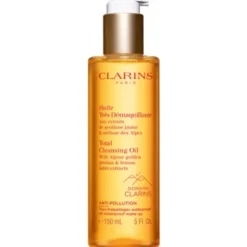 Clarins Total Cleansing Oil 150 ml