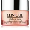 Clinique All About Eyes Oogcreme 15 ml