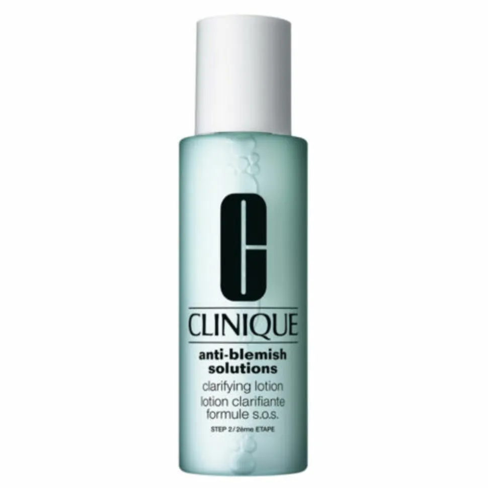 Clinique Anti-Blemish Solutions Clarifying Lotion 200 ml