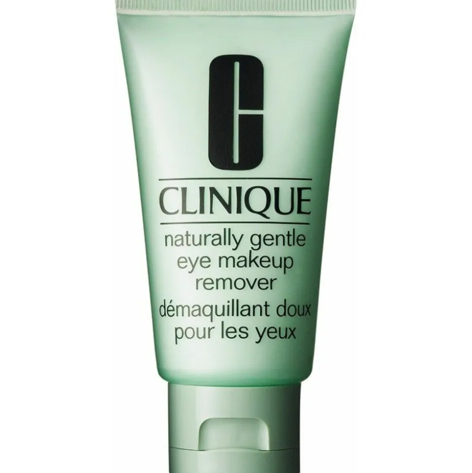 Clinique Naturally Gentle Eye Makeup Remover 75 ml