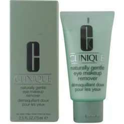 Clinique Naturally Gentle Eye Makeup Remover 75 ml