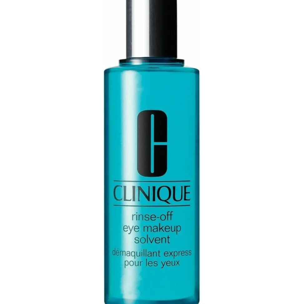 Clinique Rinse Off Eye Makeup Solvent 125 ml