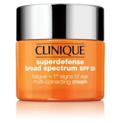 Clinique Superdefense Gezichtscrème SPF25 50 ml