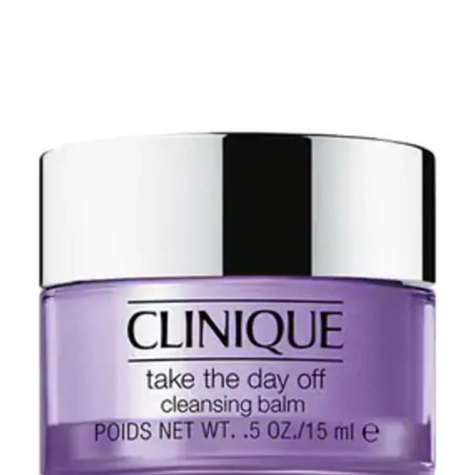 Clinique Take The Day Off Cleaning Balsem 125 ml