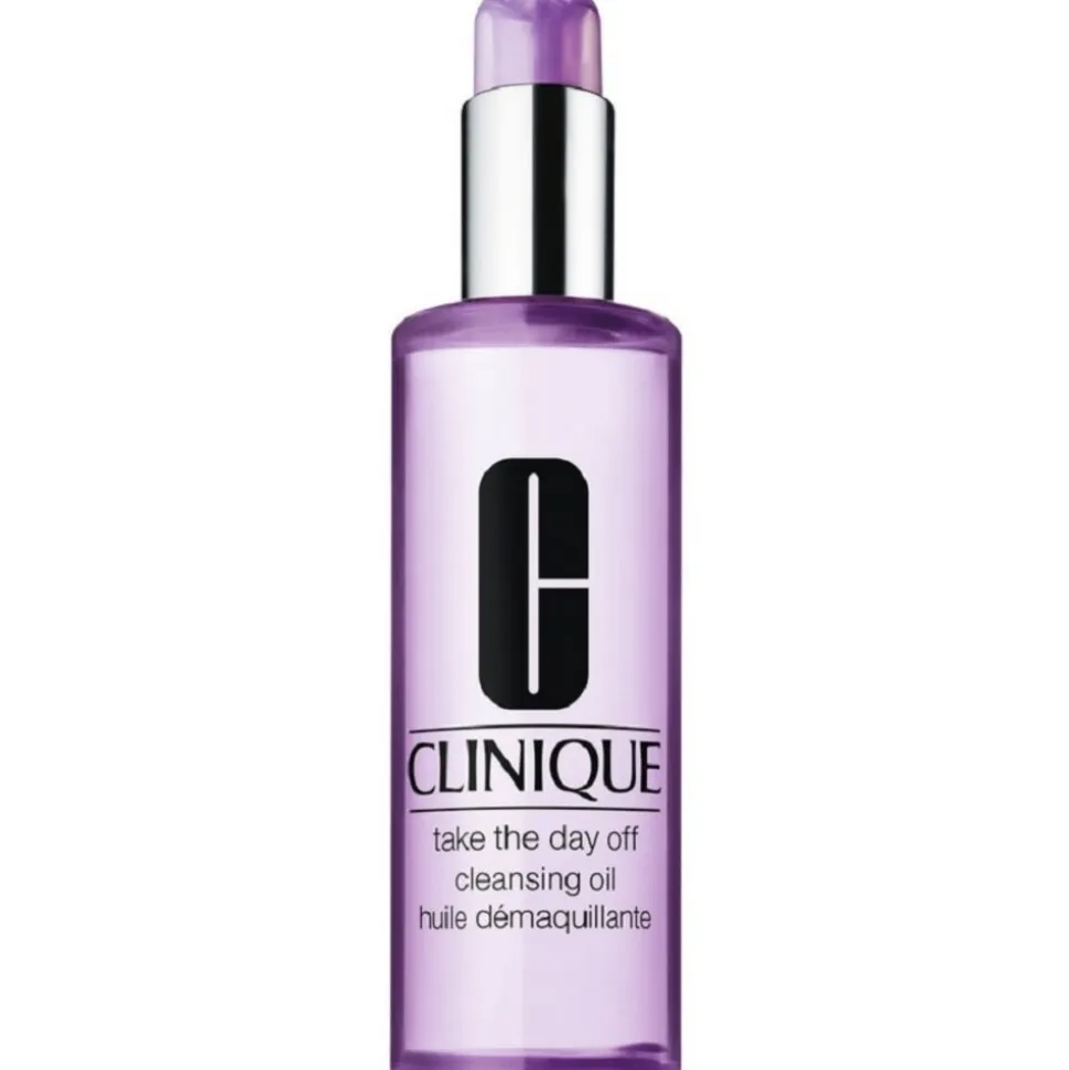 Clinique Take The Day Off Cleansing Oil 200 ml