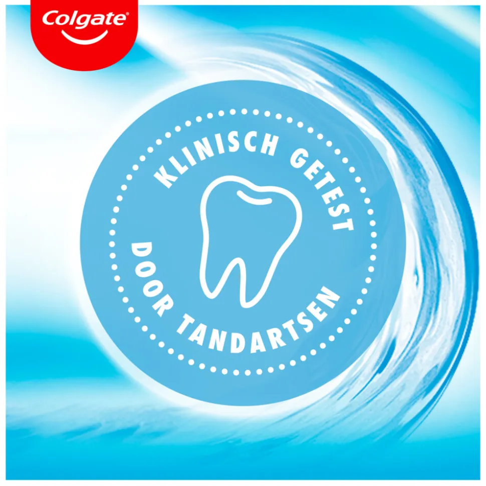 Colgate Tandpasta Fresh Gel 75 ml