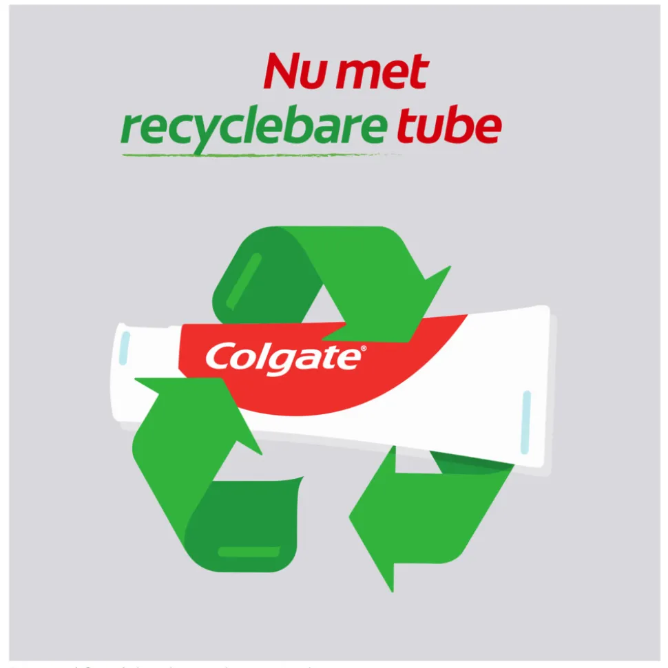 Colgate Tandpasta Max Fresh Cooling Crystals 75 ml