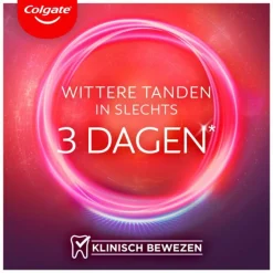 Colgate Tandpasta Max White Ultra Deep Clean 75 ml