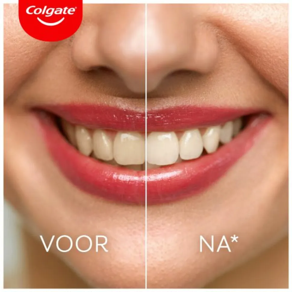 Colgate Tandpasta Max White Ultra Deep Clean 75 ml