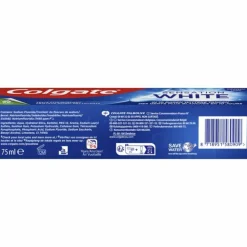 Colgate Tandpasta Sensation White 75 ml