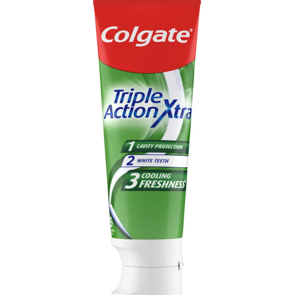 Colgate Tandpasta Triple Action Extra Fresh 75 ml